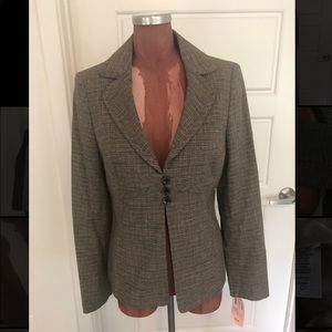 Classiques entier suit jacket